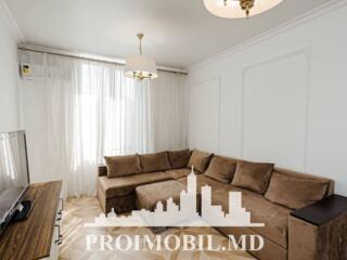 Spre chirie se oferă apartament în sect. Centru, str. Ștefan cel Mare 