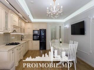 Spre chirie se oferă apartament în bloc nou, sect. Râșcani, str. ...