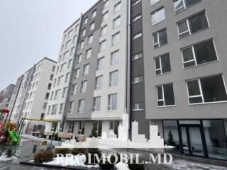 ​ Vă propunem spre vânzare acest apartament cu 2 camere și living, ...