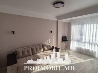 Vă propunem spre vânzare acest apartament cu 2 camere, sect. ...
