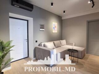 Vă propunem spre vânzare acestapartament cu 2camere și living în ...