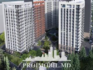 Vă propunem spre vânzare acestapartament cu 1 cameră și ...