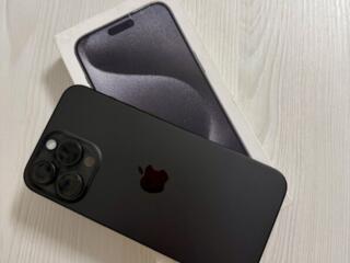 Продам IPhone 15 Pro Max 256 Гб