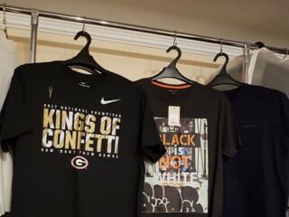 ФУТБОЛКИ МУЖСКИЕ: р-р: 54-56-58