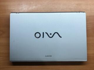 Sony Vaio