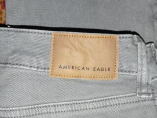 Джинсы новые 32