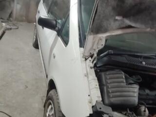 Разбираю Шаран 2 2001 год 1.9