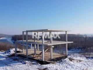 Proiect Agropensiune cu panoramă spre Nistru | Teren 1.2 ha | Doroțcai