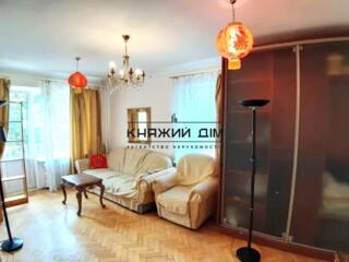 Пропонується однокімнатна квартира за адресою: бул. Миколи ...