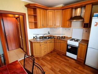 Оренда 1 кімнатна квартира ЖК Молодіжний квартал Дарницький район ...