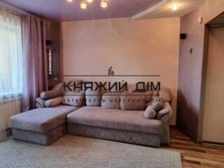 Продаж 4кімнатної квартири м. Позняки по вул. Лариси Руденко, 10. ...