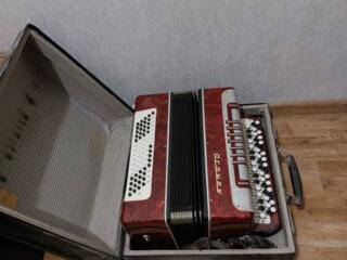 БАЯН Б/У 3000 MDL