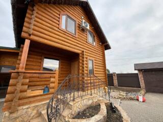 Продаётся уютный дом у Днестра в кооперативе Water City, село Маяки — 