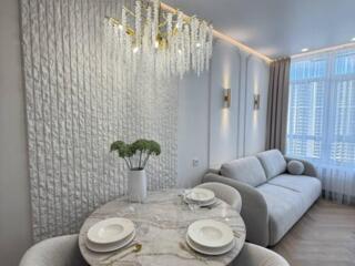 Продаётся стильная квартира в новом сданном доме — место, где ...