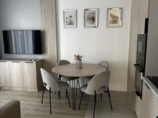 Предлагается к продаже однокомнатная квартира в новом жилом комплексе 