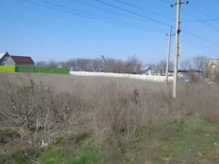 В продаже земельный участок 8,95 соток, расположенный в ...