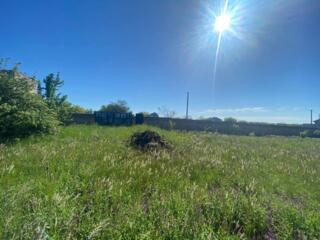 Ваш идеальный участок на берегу Будакского лимана! Ищете место для ...