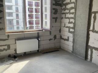 Предлагается к продаже светлая уютная квартира в новом сданном ЖК на .