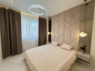 Предлагается к продаже стильная новая квартира в Аркадии, в жилом ...