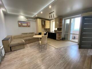 Продам однокомнатную квартиру в Южном. Квартира площадью 52 м2, ...