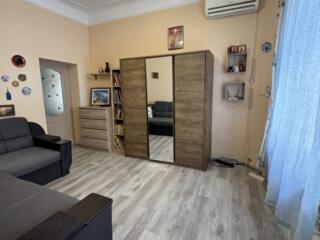 Шикарная квартира на Елисаветинской