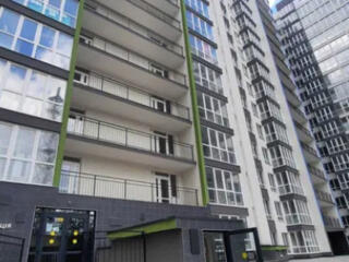 Акварель 3,  Пишоновская