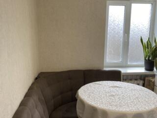 Квартира с ремонтом.