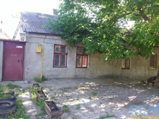 Дом на Слободке