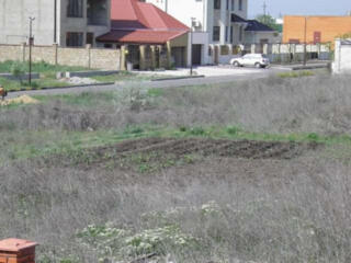 Продам участок  6,3 сотки Совиньон