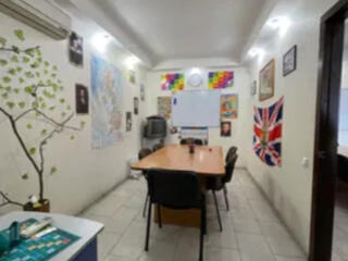 Продам 3-х комнатный офис на п.Котовского (кинотеатр «Звездный»)