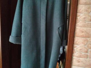 Каракулевый полушубок