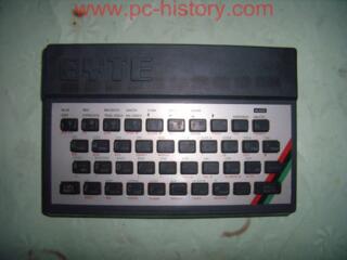 Куплю ПК «Byte»