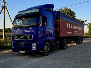 Продается зерновоз