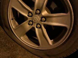 Куплю диск на 16 как на фото