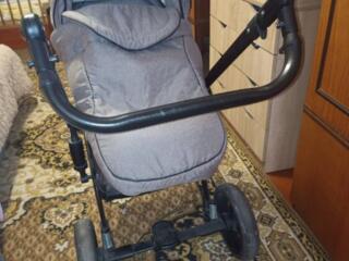 Продам детскую коляску!