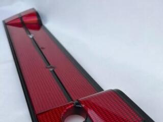 Бленда на е34