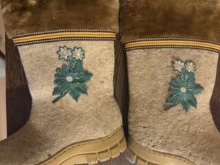 Валенки из Белоруссии, дешево.