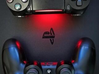 Игровая приставка/Sony PlayStation
