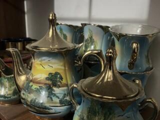 Продаю наборы посуды фарфор/керамика