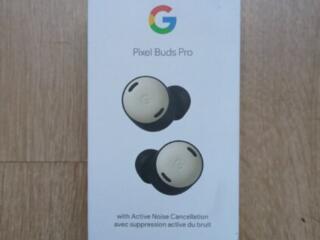 Продам СРОЧНО pixel buds pro