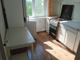 БАМ 4/9 жилая 2-комнатная на длительный срок