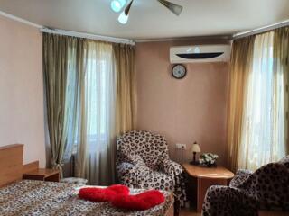 Pe ore, pe noapte in centru str. Izmail