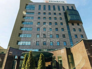 Oficiu în Bussines Centru pe bd. Stefan cel Mare! - Suprafață ...