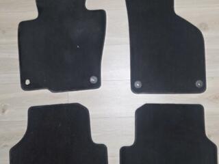 Passat B6 коврики