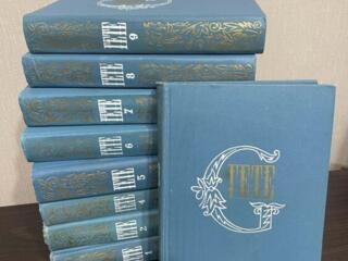 Собрания сочинений