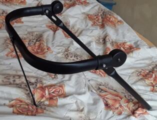 Спинка для санок (санки)