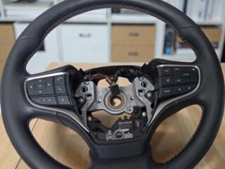 Руль Lexus ES / UX голый (без подушки безопасности) 864A1-33020