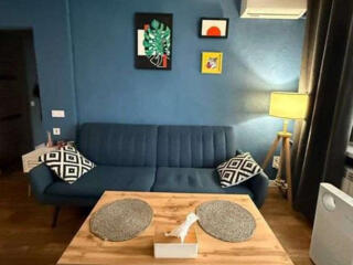 1-комн. квартира Бунина / Канатная, парк Шевченко, центр