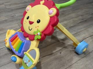 Продам толокар