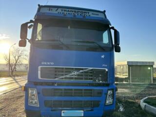 Продам VOLVO FH 13.440. 2006г + Полуприцеп MEGA MNW. 2011г